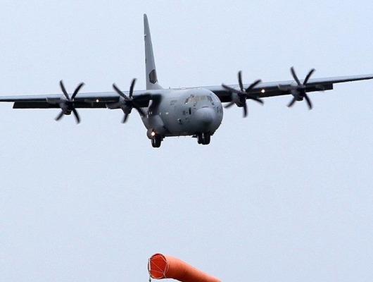 İran duyurdu: 'ABD'ye ait iki u&ccedil;ak yok edildi'