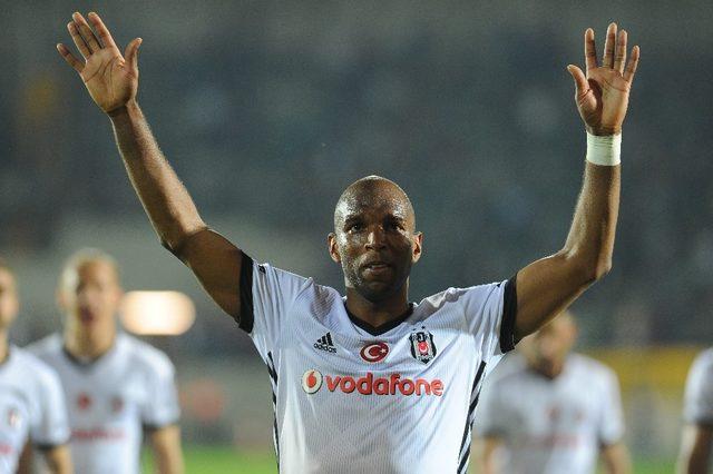 Ryan Babel, kariyer rekoru kırdı