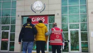 Tekirdağ&rsquo;da aranan 140 kişi yakalandı, 50&rsquo;si tutuklandı