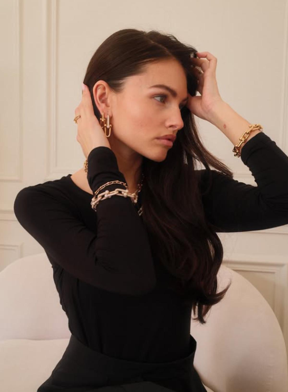 Dünyanın En Güzel Kızı artık 25 yaşında! Son haline beğeni yağdı 1