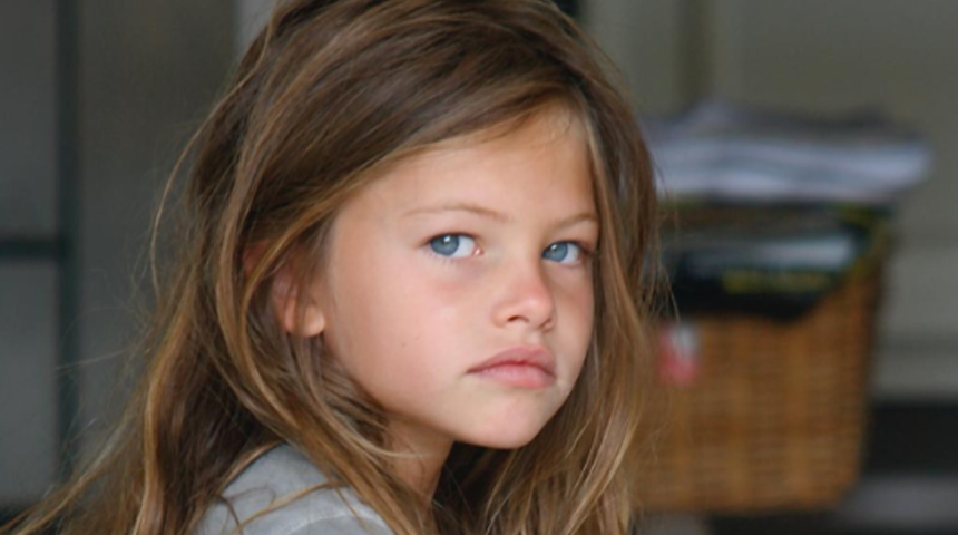 'D&uuml;nyanın En G&uuml;zel Kızı' artık 25 yaşında! Son haline beğeni yağdı