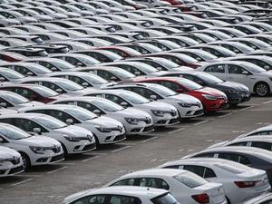 Otomotiv end&uuml;strisinin mart ayı ihracatı 3 milyar doları aştı