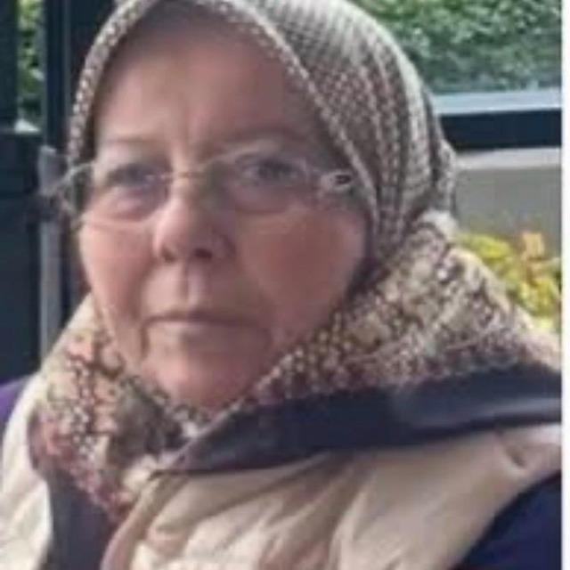 Kalp krizinden &ouml;len oğlunun ardından 2 saat sonra hayatını kaybetti 1