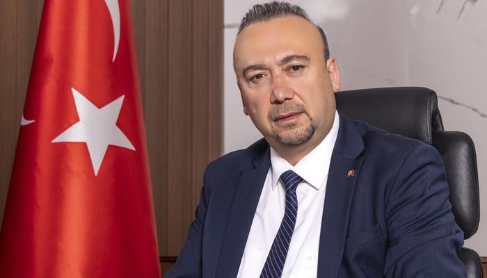Disipline sevk edilmişti! CHP'de &Ouml;zkan Yalım'ın kesin ihracı istendi