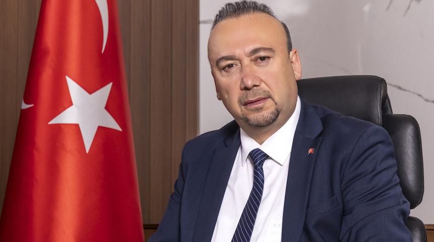 Disipline sevk edilmişti! CHP'de &Ouml;zkan Yalım'ın kesin ihracı istendi