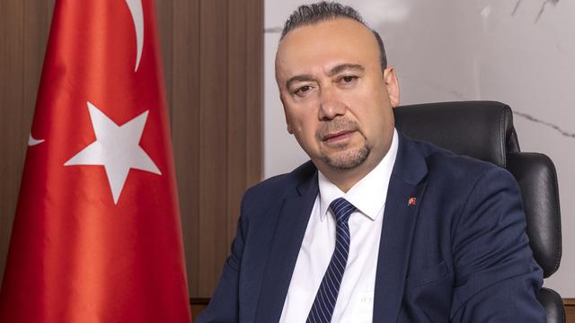 Disipline sevk edilmişti! CHP'de Özkan Yalım'ın kesin ihracı istendi