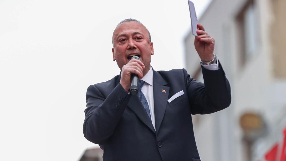 Disipline sevk edilmişti! CHP de &Ouml;zkan Yalım ın kesin ihracı istendi 1