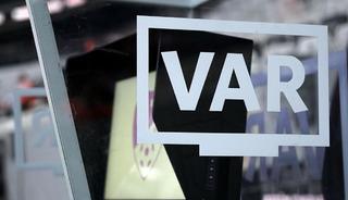 Fenerbah&ccedil;e - Beşiktaş derbisinin VAR&rsquo;ı Abdullah Buğra Taşkınsoy oldu