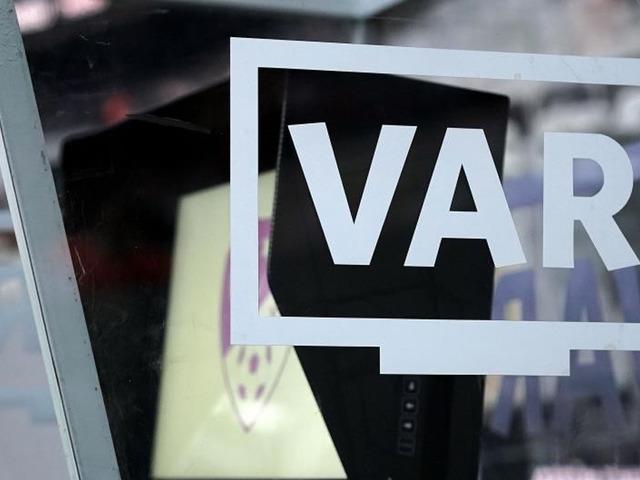 Fenerbah&ccedil;e - Beşiktaş derbisinin VAR&rsquo;ı Abdullah Buğra Taşkınsoy oldu