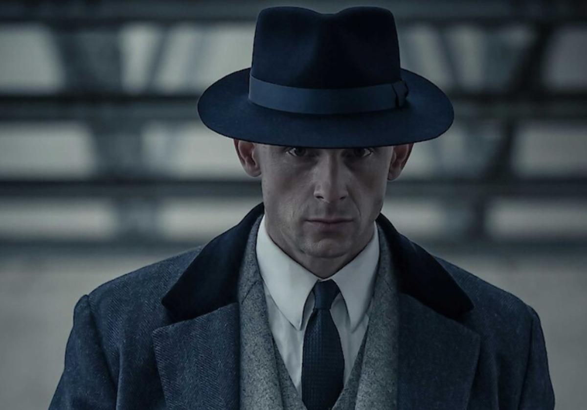 Peaky Blinders dizisinin yeni başrol oyuncusu belli oldu 1
