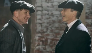 Yeni başrol belli oldu: Artık Tommy Shelby yok!