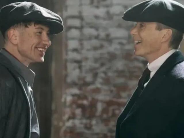 Yeni başrol belli oldu: Artık Tommy Shelby yok!