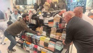 Antalya&rsquo;da iş merkezinde yangın paniği