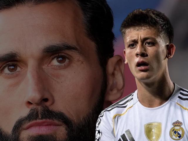 Arda G&uuml;ler oyundan alındı, Real Madrid resmen karıştı! "Cehennemin dibine git"