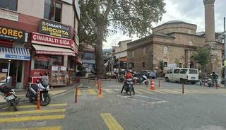 Simav&rsquo;da 3.4 b&uuml;y&uuml;kl&uuml;ğ&uuml;nde deprem