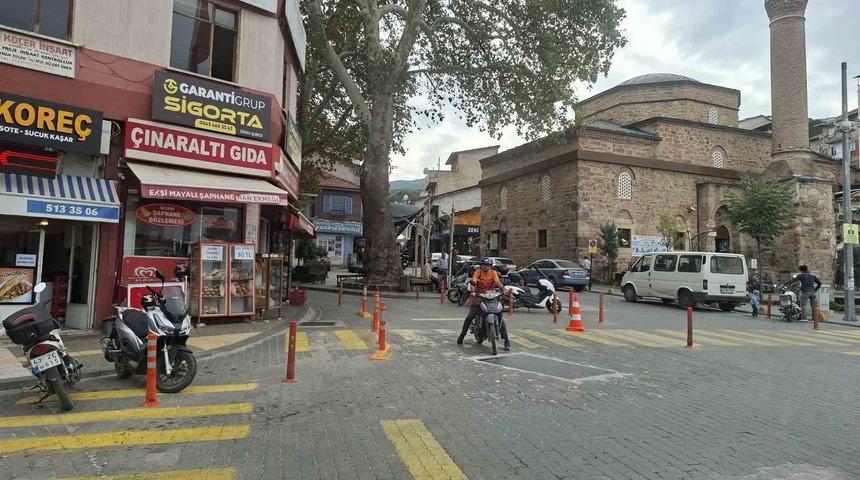 Simav&rsquo;da 3.4 b&uuml;y&uuml;kl&uuml;ğ&uuml;nde deprem