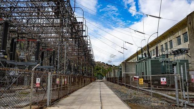 Spot piyasada elektrik fiyatları (5 Nisan 2026)