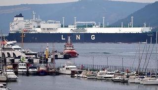 Spot piyasada doğal gaz fiyatları (5 Nisan 2026)