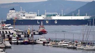 Spot piyasada doğal gaz fiyatları (5 Nisan 2026)