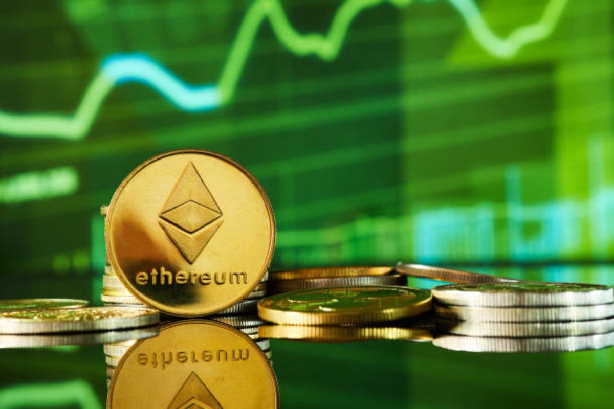 29 g&ouml;sterge satış diyor: Boğalar Ethereum&rsquo;da 2.400 doları hedefliyor, G&ouml;rsel 1