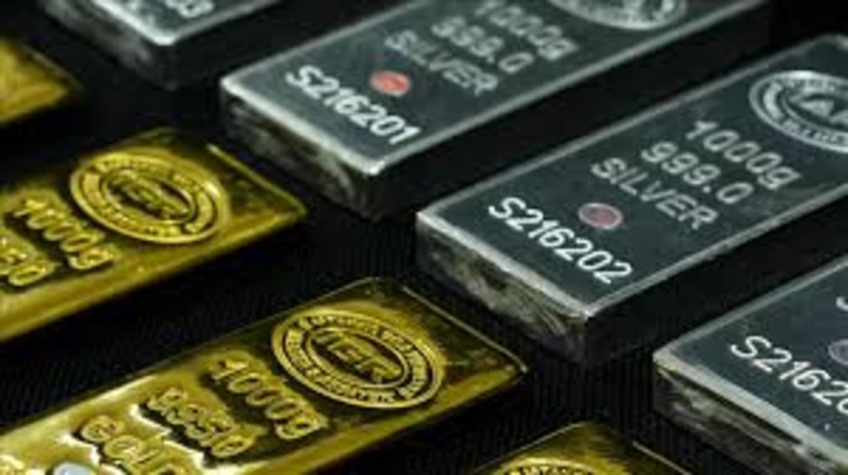 Citi&rsquo;den &ccedil;arpıcı tahmin: G&uuml;m&uuml;ş 110 dolara &ccedil;ıkabilir, G&ouml;rsel 3