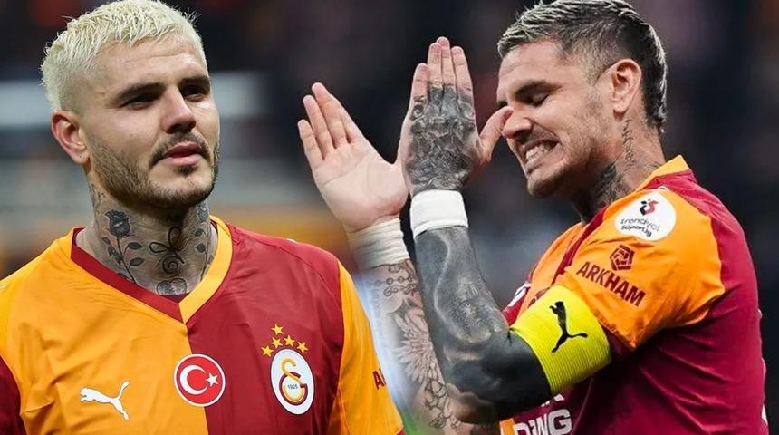 Galatasaray hakkında b&uuml;y&uuml;k iddia! Şampiyonluk kaybedilebilir