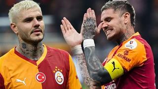 Galatasaray hakkında büyük iddia! Şampiyonluk kaybedilebilir