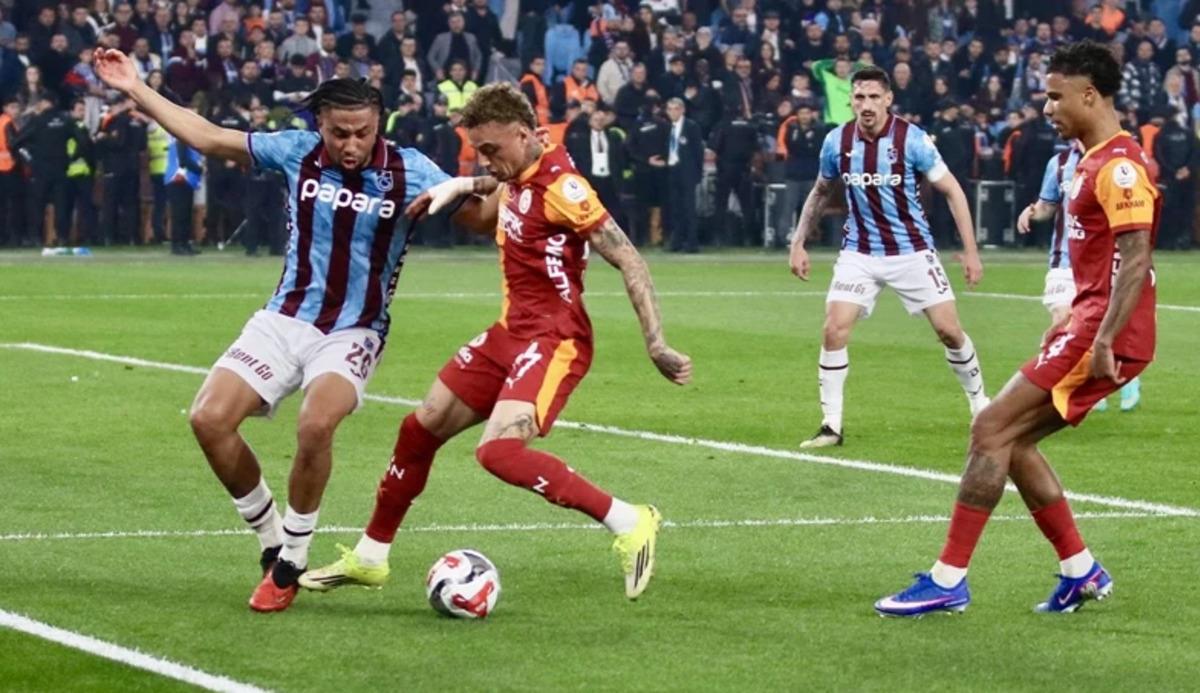 Galatasaray hakkında b&uuml;y&uuml;k iddia! Şampiyonluk kaybedilebilir 2