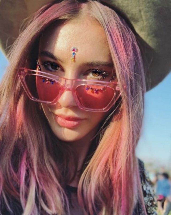 Coachella'ya Türk ünlüler akın etti G5