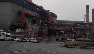 Kocaeli'de 3 iş&ccedil;i y&uuml;ksekten d&uuml;şerek hayatını kaybetti