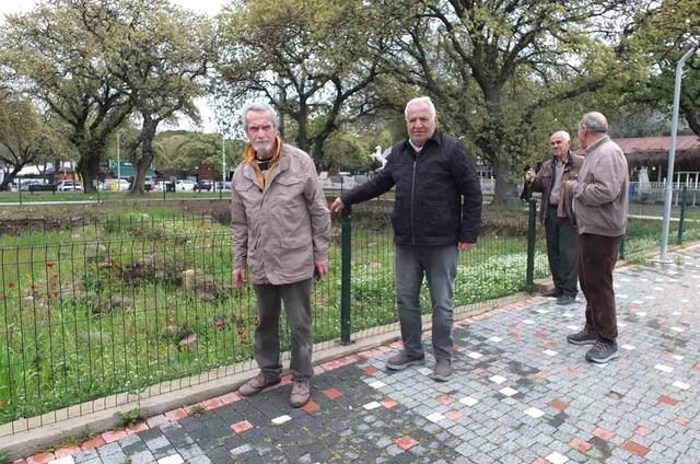 Burhaniye&rsquo;de Adramytteion Antik Kenti ilgi g&ouml;r&uuml;yor 1