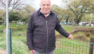 Burhaniye&rsquo;de Adramytteion Antik Kenti ilgi g&ouml;r&uuml;yor