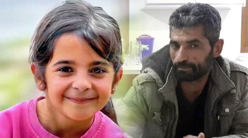 Nevzat Bahtiyar'ın cezası bozuldu! Narin G&uuml;ran cinayetinde yeni gelişme: Yarın yeniden başlıyor