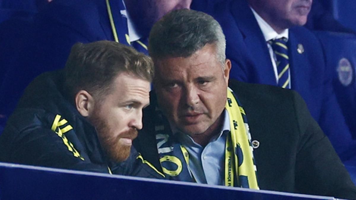 Samandıra&rsquo;da ezber bozan d&uuml;zen! İngilizler Devin &Ouml;zek i &ouml;ve &ouml;ve bitiremedi 3