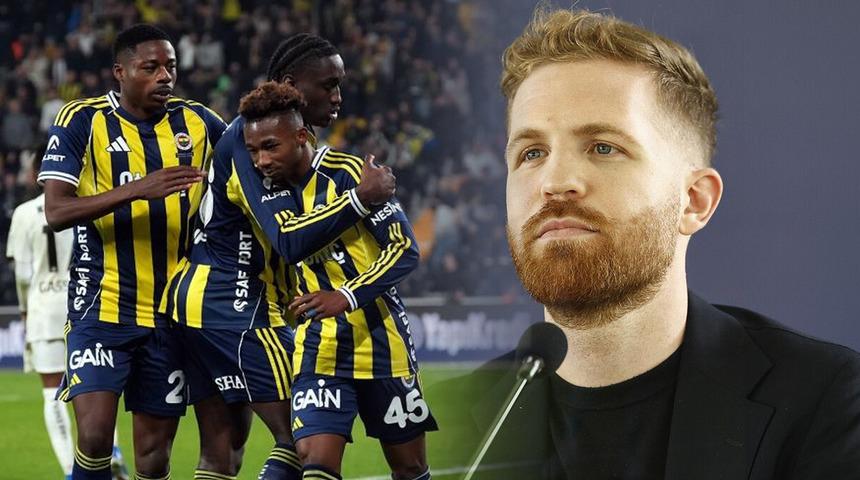 Samandıra&rsquo;da ezber bozan d&uuml;zen! İngilizler Devin &Ouml;zek'i &ouml;ve &ouml;ve bitiremedi