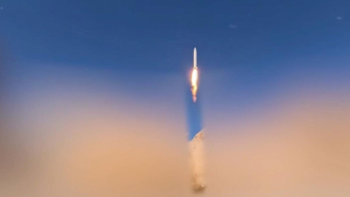 İran, ABD ve İsrail'e ait enerji ve petrokimya tesislerine saldırdı! "Çok daha yıkıcı olacak"