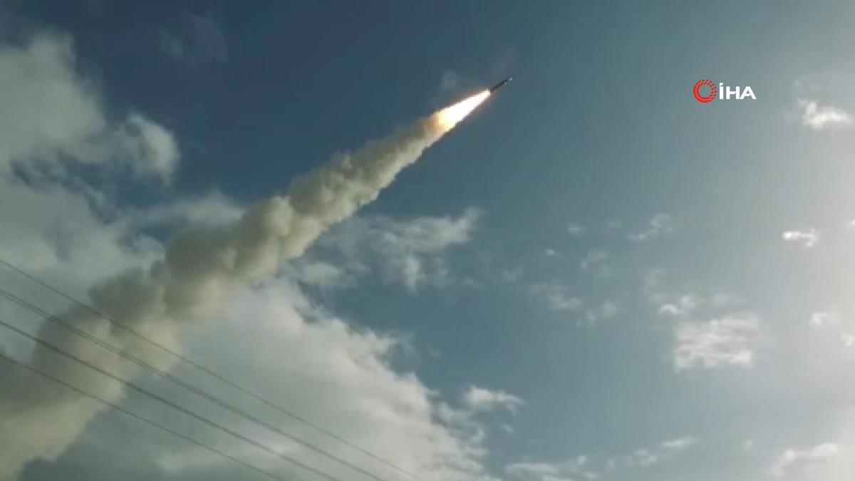 İran, ABD ve İsrail e ait enerji ve petrokimya tesislerine saldırdı! "&Ccedil;ok daha yıkıcı olacak" 1