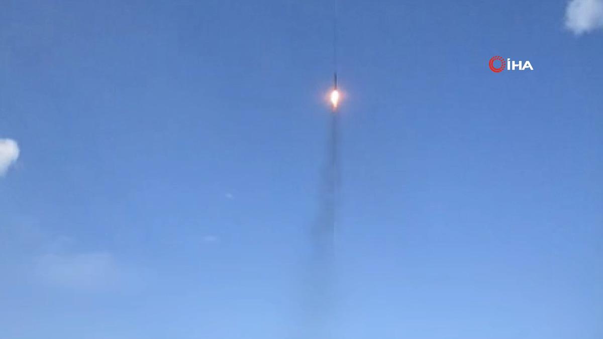 İran, ABD ve İsrail e ait enerji ve petrokimya tesislerine saldırdı! "&Ccedil;ok daha yıkıcı olacak" 2