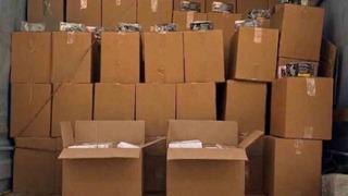 Sakarya’da polis ekipleri kaçakçılara göz açtırmıyor