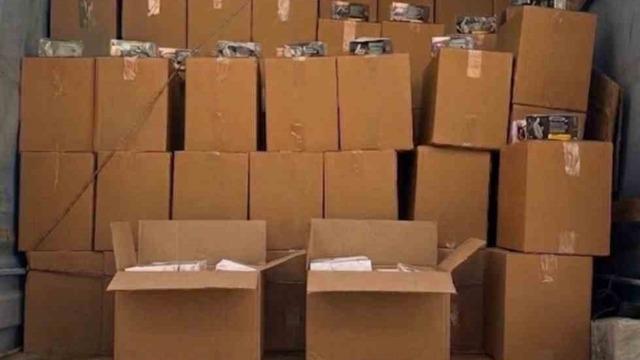 Sakarya’da polis ekipleri kaçakçılara göz açtırmıyor