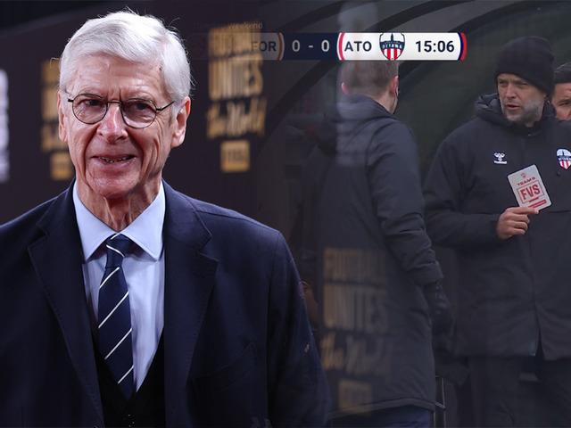 Futbolda tarihi an: Kanada Premier Ligi'nde ilk kez itiraz hakkı kullanıldı