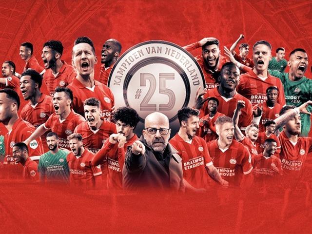 Ligin sonuna haftalar vardı! Tarihin en erken şampiyonluğu...