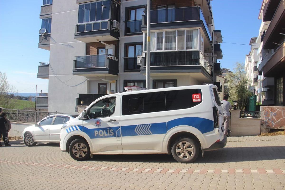 Koca dehşeti! Eşini t&uuml;fekle vurarak &ouml;ld&uuml;rd&uuml; 2