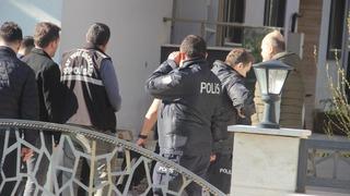 Koca dehşeti! Eşini tüfekle vurarak öldürdü