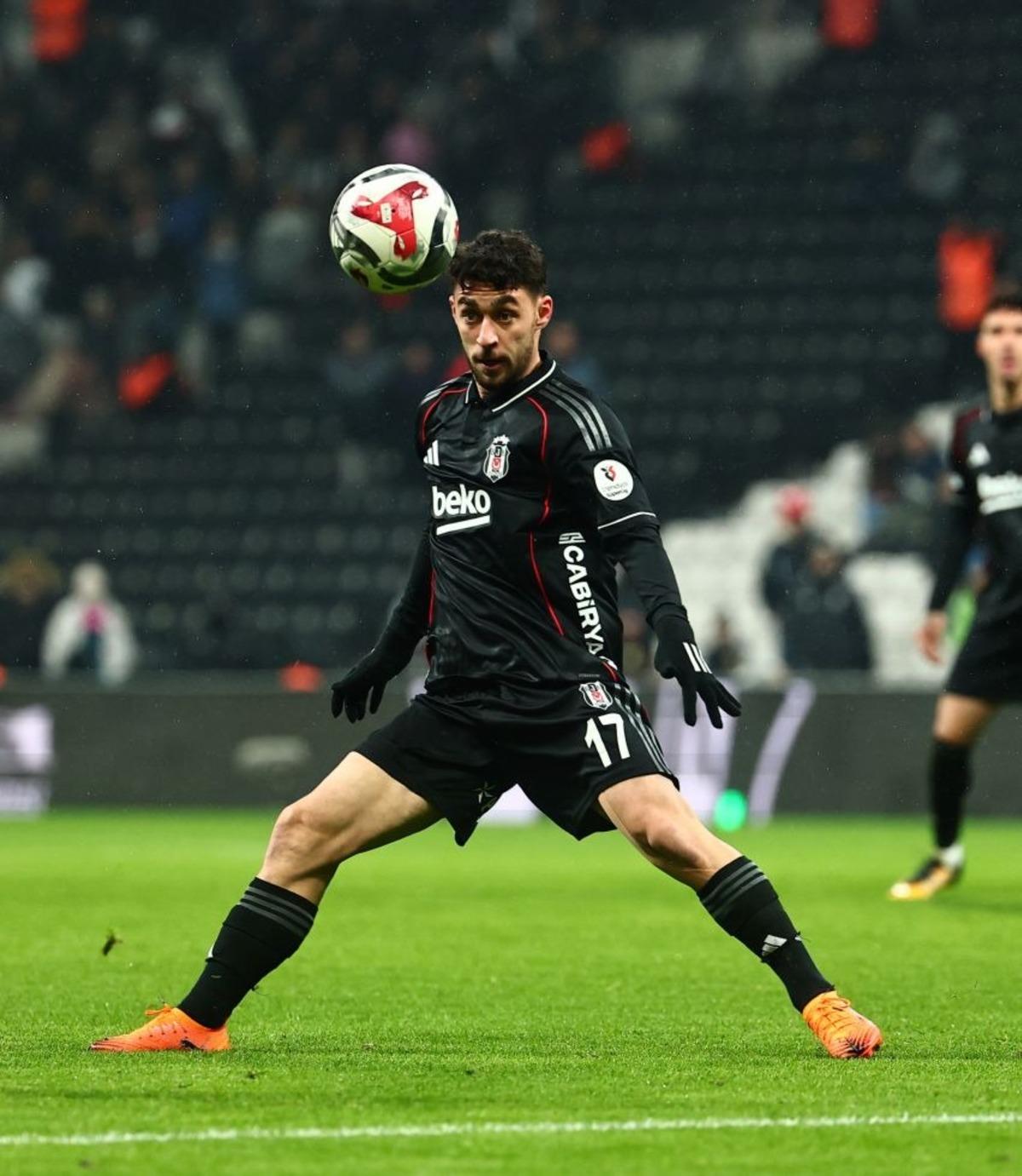 Derbide Fenerbahçe Beşiktaş ı son saniyede yıktı! Zirve yangın yeri 5