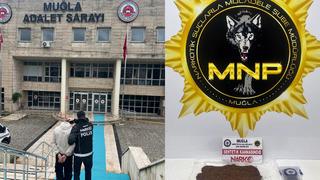 18 yıl kesinleşmiş hapis cezası bulunan şahıs yakalandı