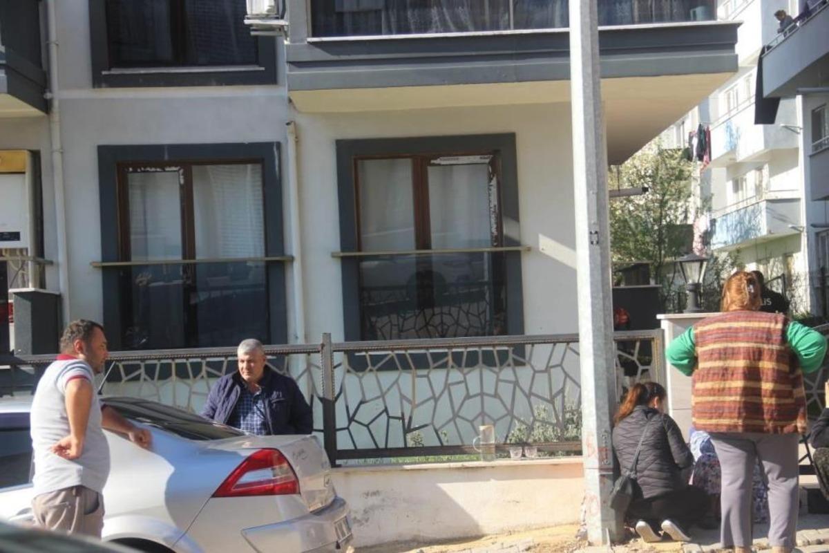 Tartıştığı eşini av tüfeğiyle öldürdü 1