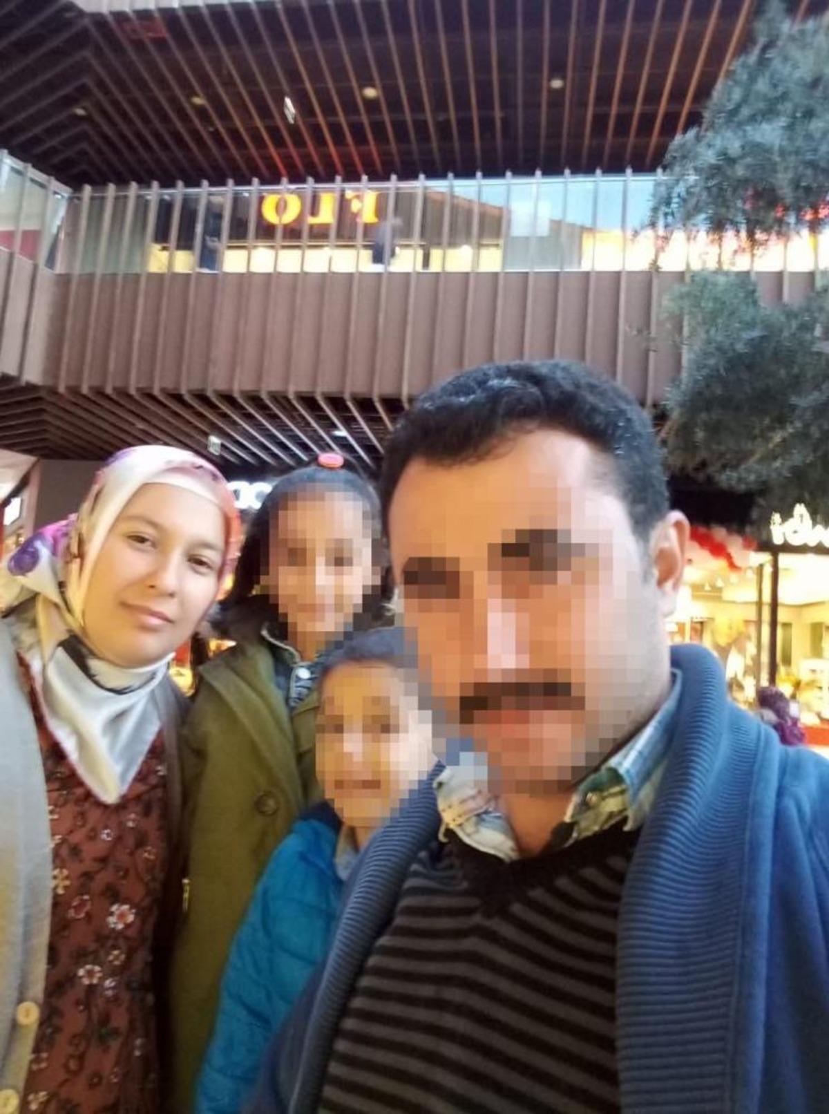 Tartıştığı eşini av tüfeğiyle öldürdü 2