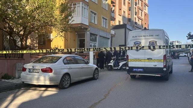Dehşetin adresi İstanbul! Borç kavgasında kan aktı: 1 ölü, 2 yaralı