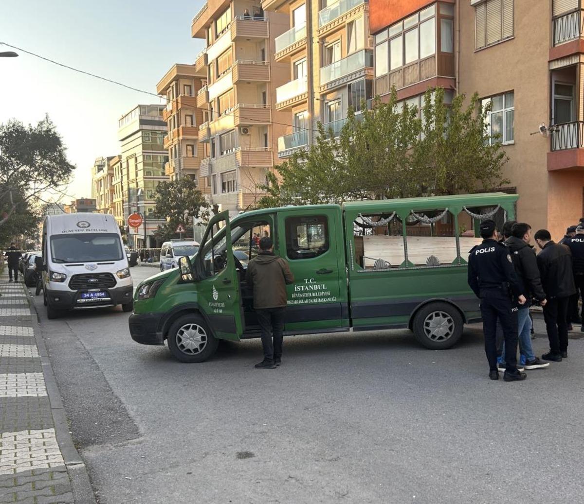 Dehşetin adresi İstanbul! Bor&ccedil; kavgasında kan aktı: 1 &ouml;l&uuml;, 2 yaralı 2